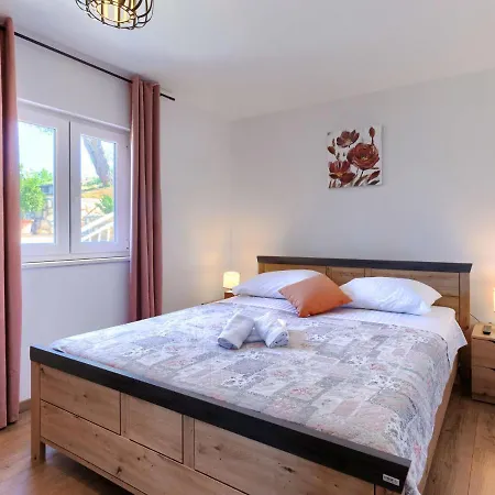 Kosic By Interhome Prázdninový dům Trget