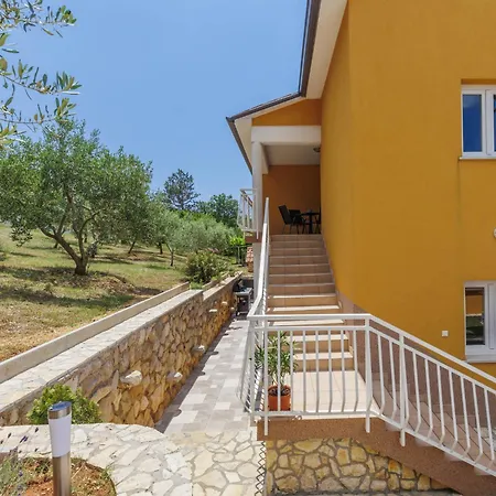 Kosic By Interhome Сasa de vacaciones Trget
