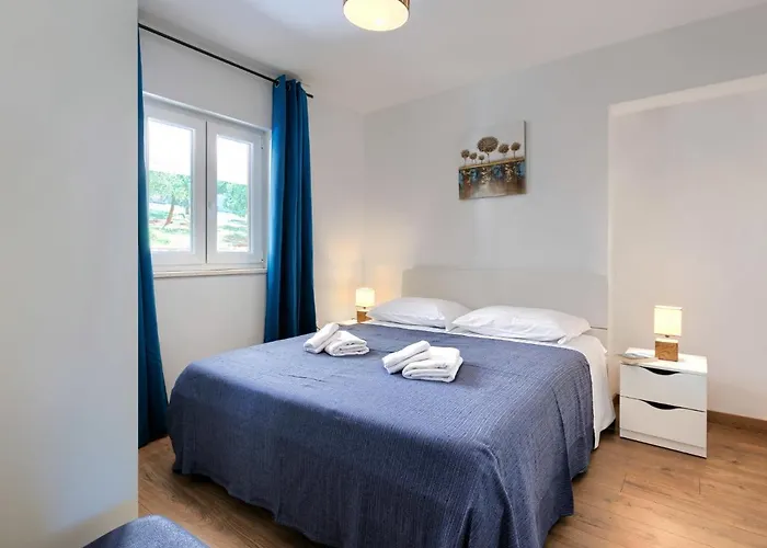 Kosic By Interhome Сasa de vacaciones Trget