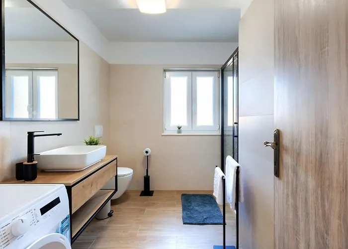Kosic By Interhome Сasa de vacaciones *
