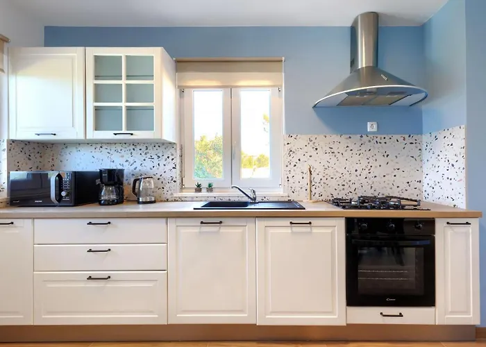 Kosic By Interhome Сasa de vacaciones