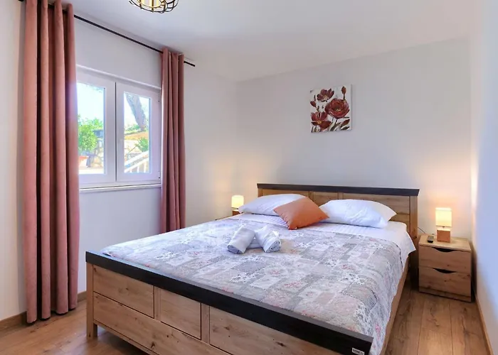 Kosic By Interhome Сasa de vacaciones Trget