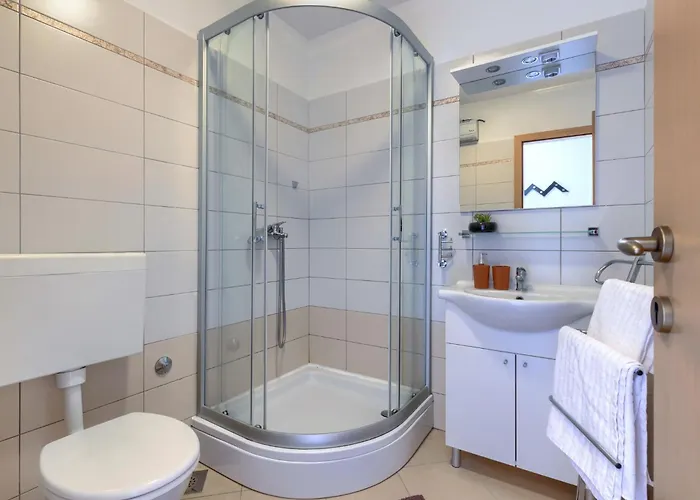 Kosic By Interhome Сasa de vacaciones *