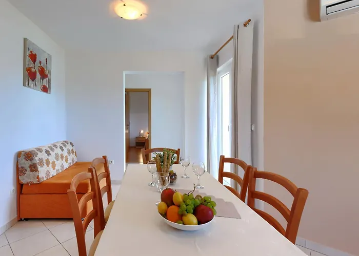 Kosic By Interhome Сasa de vacaciones