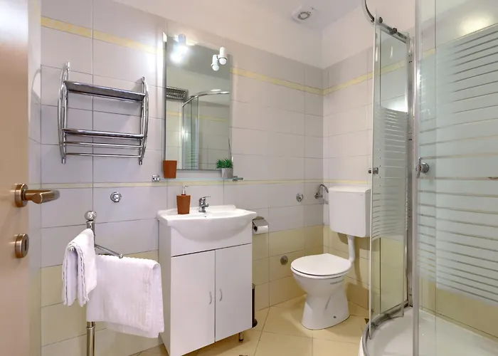 Сasa de vacaciones Kosic By Interhome