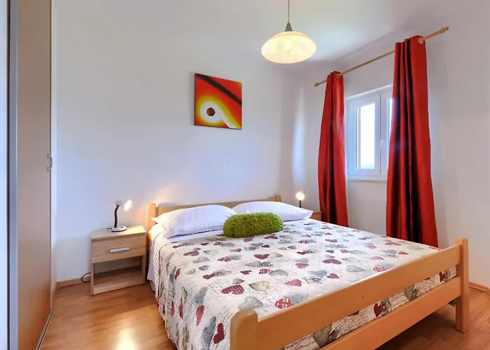 Kosic By Interhome Сasa de vacaciones