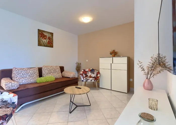 Kosic By Interhome Сasa de vacaciones *