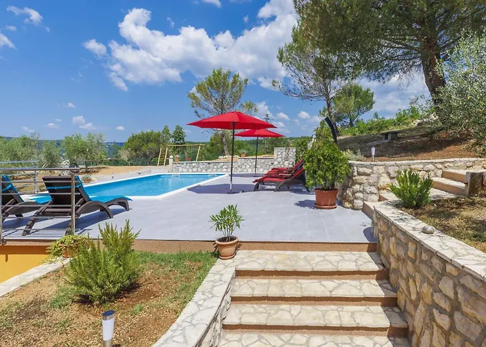 Kosic By Interhome Сasa de vacaciones Trget