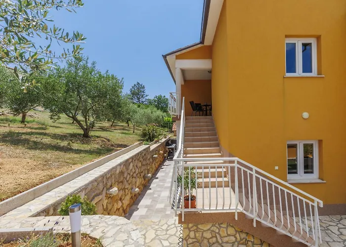 Kosic By Interhome Сasa de vacaciones Trget