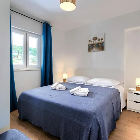 Kosic By Interhome Holiday home Trget
