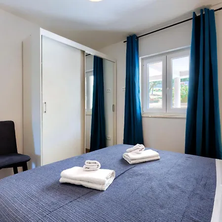 Kosic By Interhome Holiday home Trget
