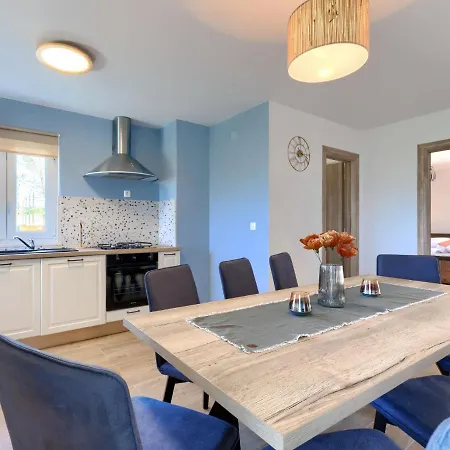 Kosic By Interhome Holiday home Trget