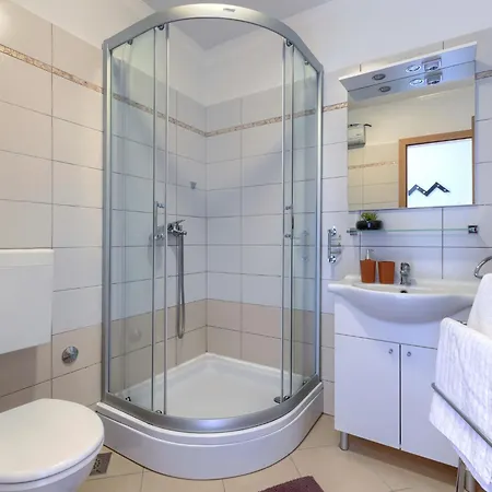 Kosic By Interhome Holiday home *