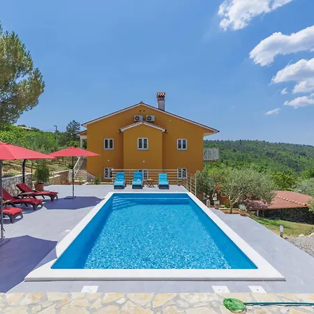 Kosic By Interhome Holiday home Trget