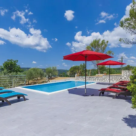 Holiday home Kosic By Interhome *