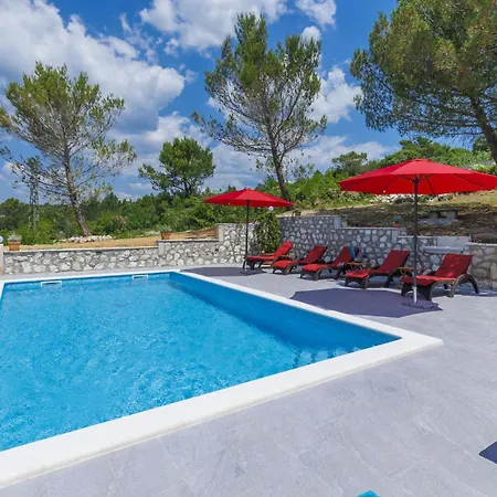 Holiday home Kosic By Interhome Trget